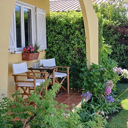 Hébergement de vacances Casa Da Ria 78 - Family House *