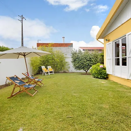 Casa Da Ria 78 - Family House Torreira