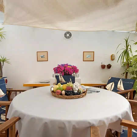 Holiday home Casa Da Ria 78 - Family House