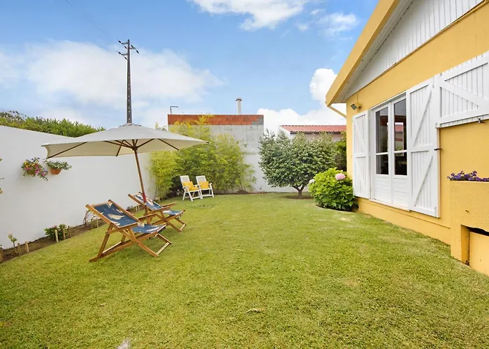 Hébergement de vacances Casa Da Ria 78 - Family House *