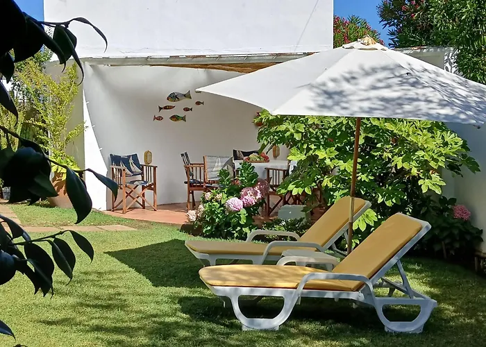 Casa Da Ria 78 - Family House * Torreira