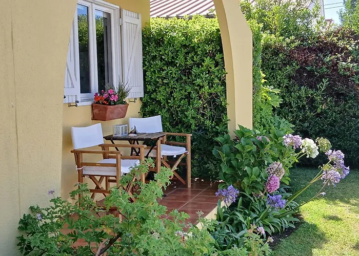 Hébergement de vacances Casa Da Ria 78 - Family House *