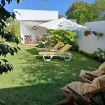 Casa Da Ria 78 - Family House Vakantiehuis *