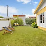 Casa Da Ria 78 - Family House Torreira