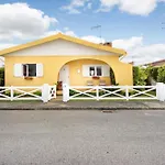 Casa Da Ria 78 - Family House Vakantiehuis *