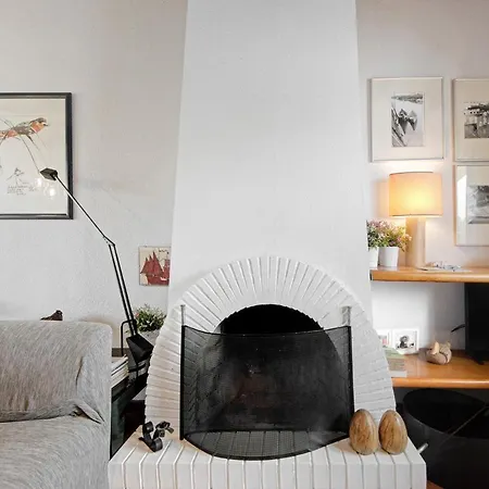 Feriehus Casa Da Ria 78