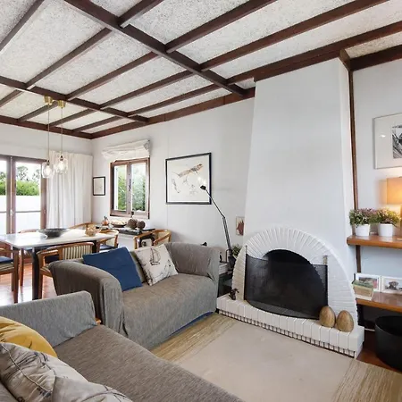 Σπίτι διακοπών Casa Da Ria 78 - Family House *