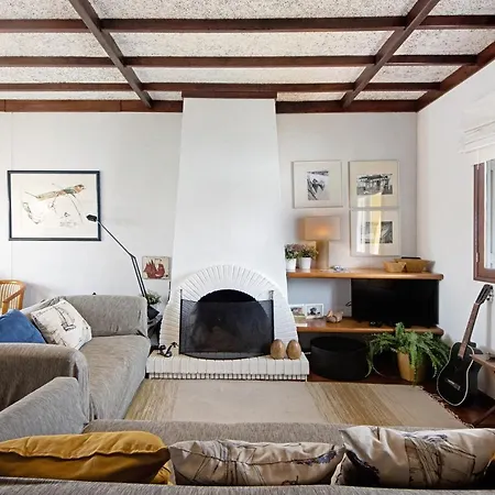 Casa Da Ria 78 - Family House Torreira