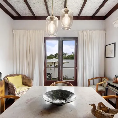 Casa Da Ria 78 Торрейра