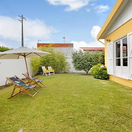 Feriehus Casa Da Ria 78 *