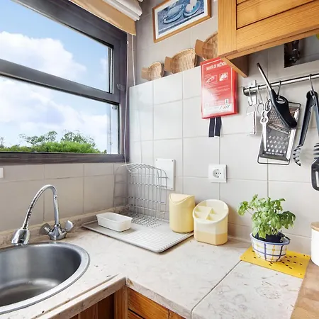 Σπίτι διακοπών Casa Da Ria 78 - Family House Torreira