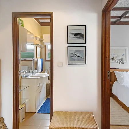 Casa Da Ria 78 Торрейра