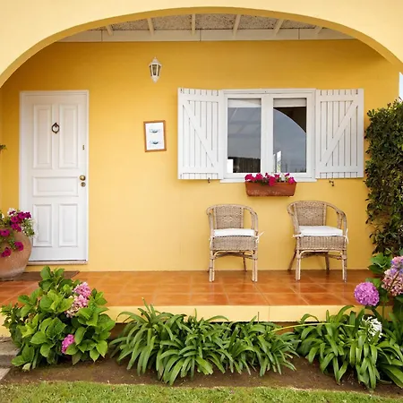 Casa Da Ria 78 Feriehus *