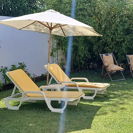 Casa Da Ria 78 Торрейра