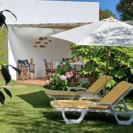 Casa Da Ria 78 * Торрейра