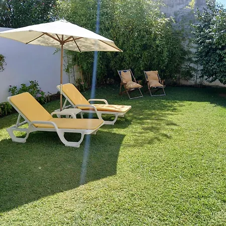 Casa Da Ria 78