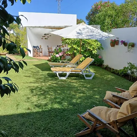 Casa Da Ria 78 Дом отдыха *