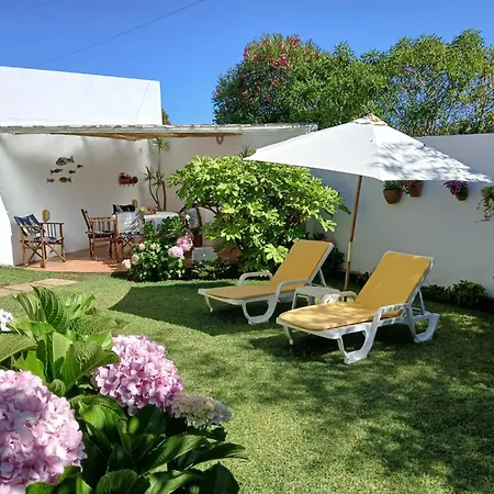 Casa Da Ria 78 - Family House Σπίτι διακοπών *