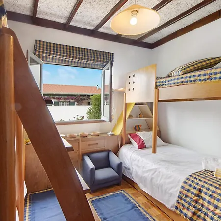 Casa Da Ria 78 - Family House بيت للعطل *
