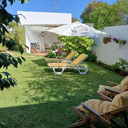Casa Da Ria 78 - Family House Vakantiehuis Torreira