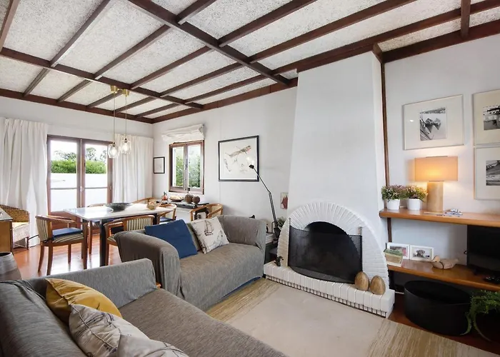 בית נופש Casa Da Ria 78 - Family House *