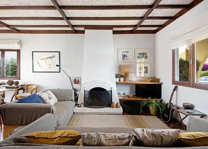 Casa Da Ria 78 - Family House Torreira