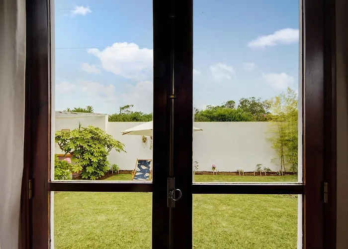 Casa Da Ria 78 - Family House בית נופש טוריירה