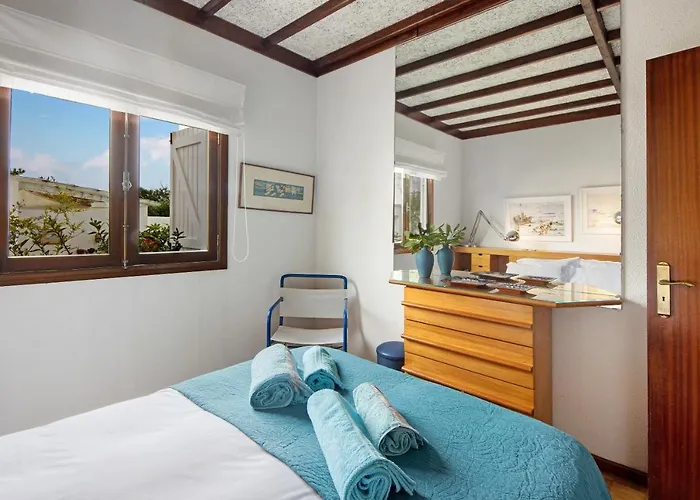 Casa Da Ria 78 - Family House בית נופש טוריירה