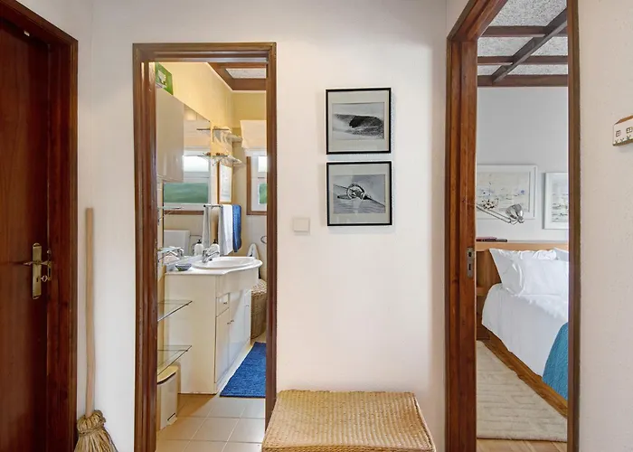 Casa Da Ria 78 - Family House Torreira