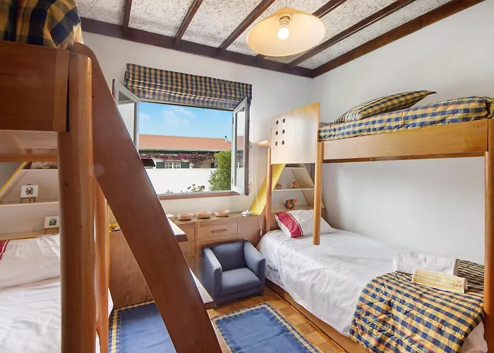 בית נופש Casa Da Ria 78 - Family House