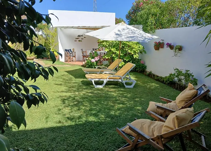 Casa Da Ria 78 - Family House בית נופש *