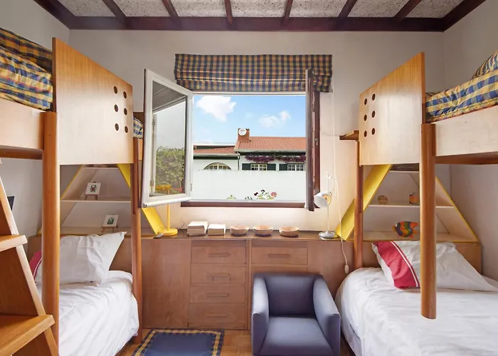 בית נופש Casa Da Ria 78 - Family House *