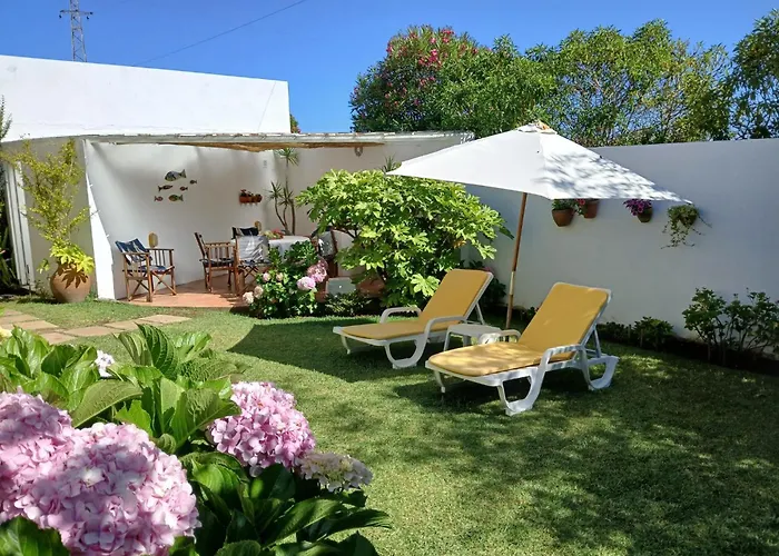 Casa Da Ria 78 - Family House בית נופש *